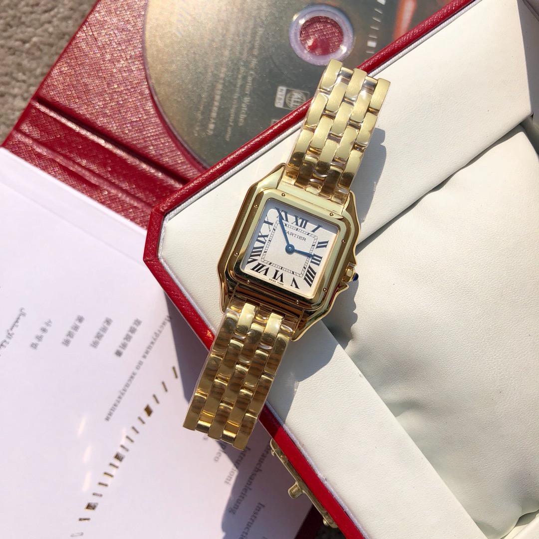 Top Quality C*artier Watches