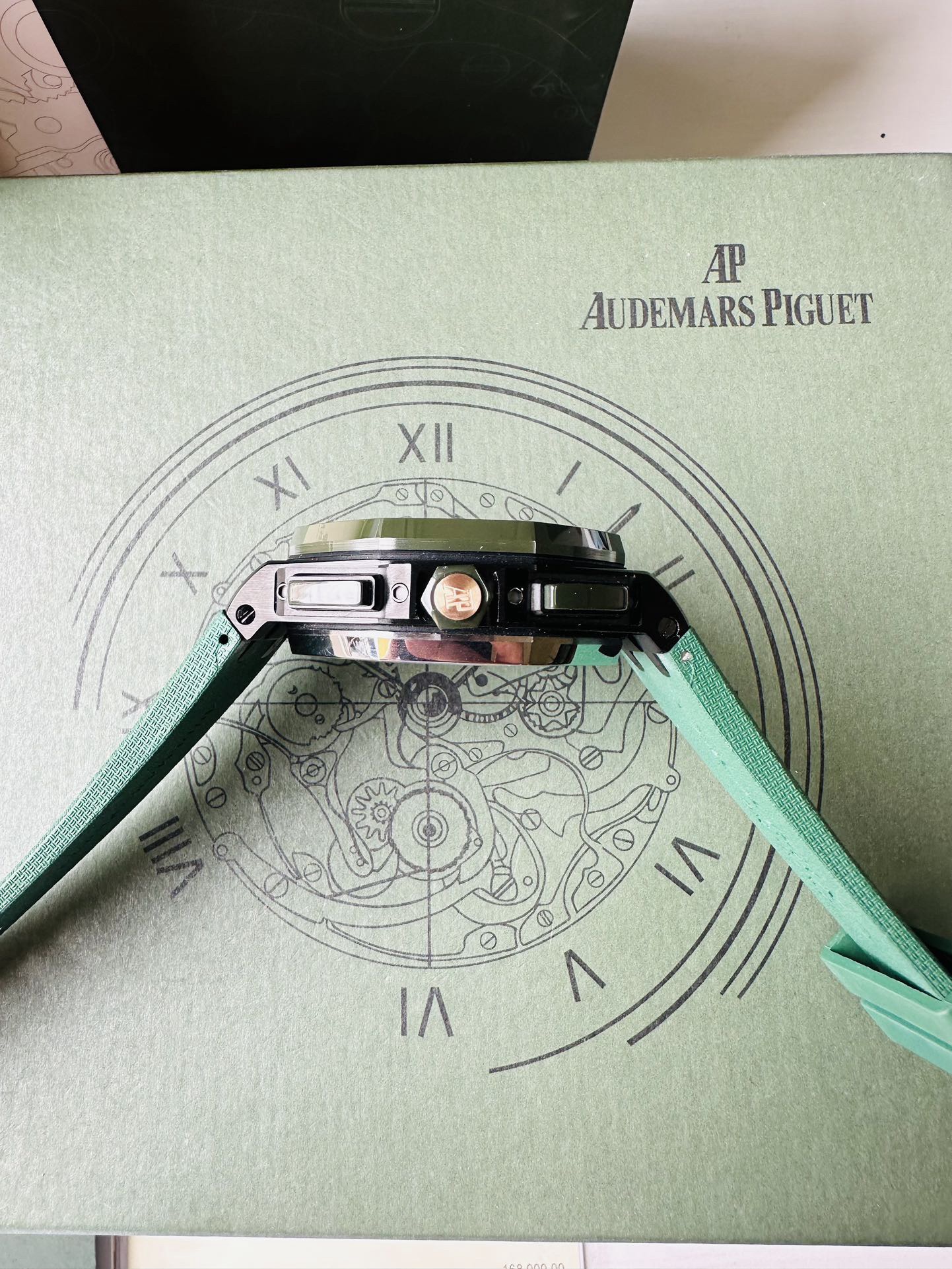 Top Quality A*udemaps P*iguet Watches