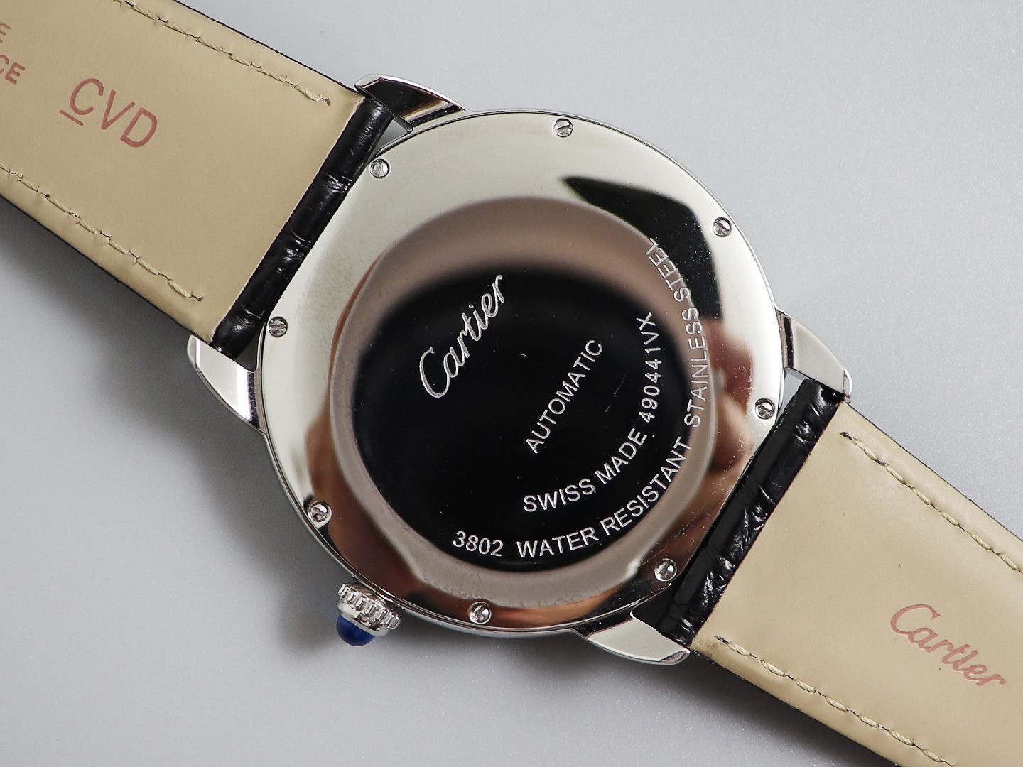 Top Quality C*artier Watches