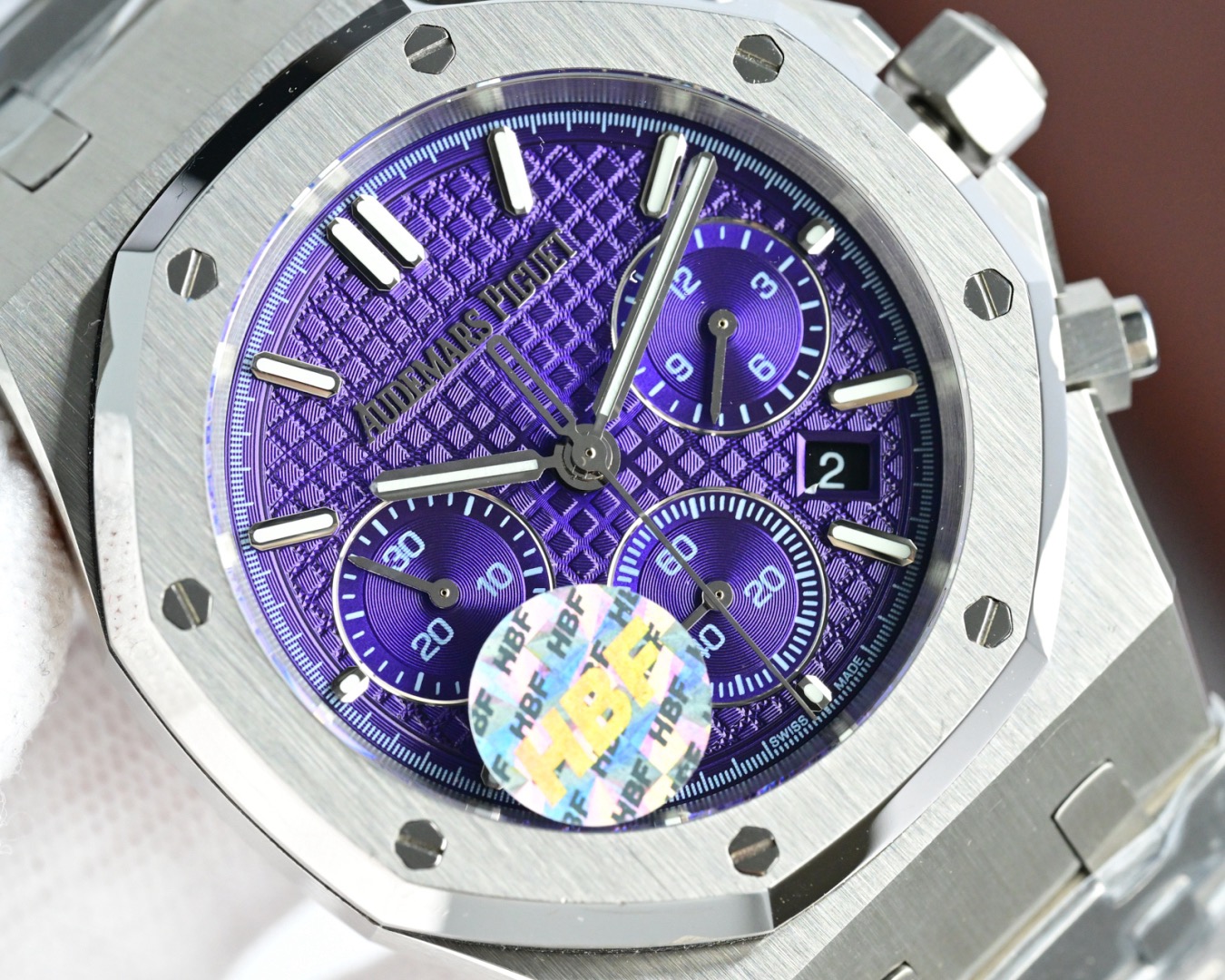 Top Quality A*udemaps P*iguet Watches