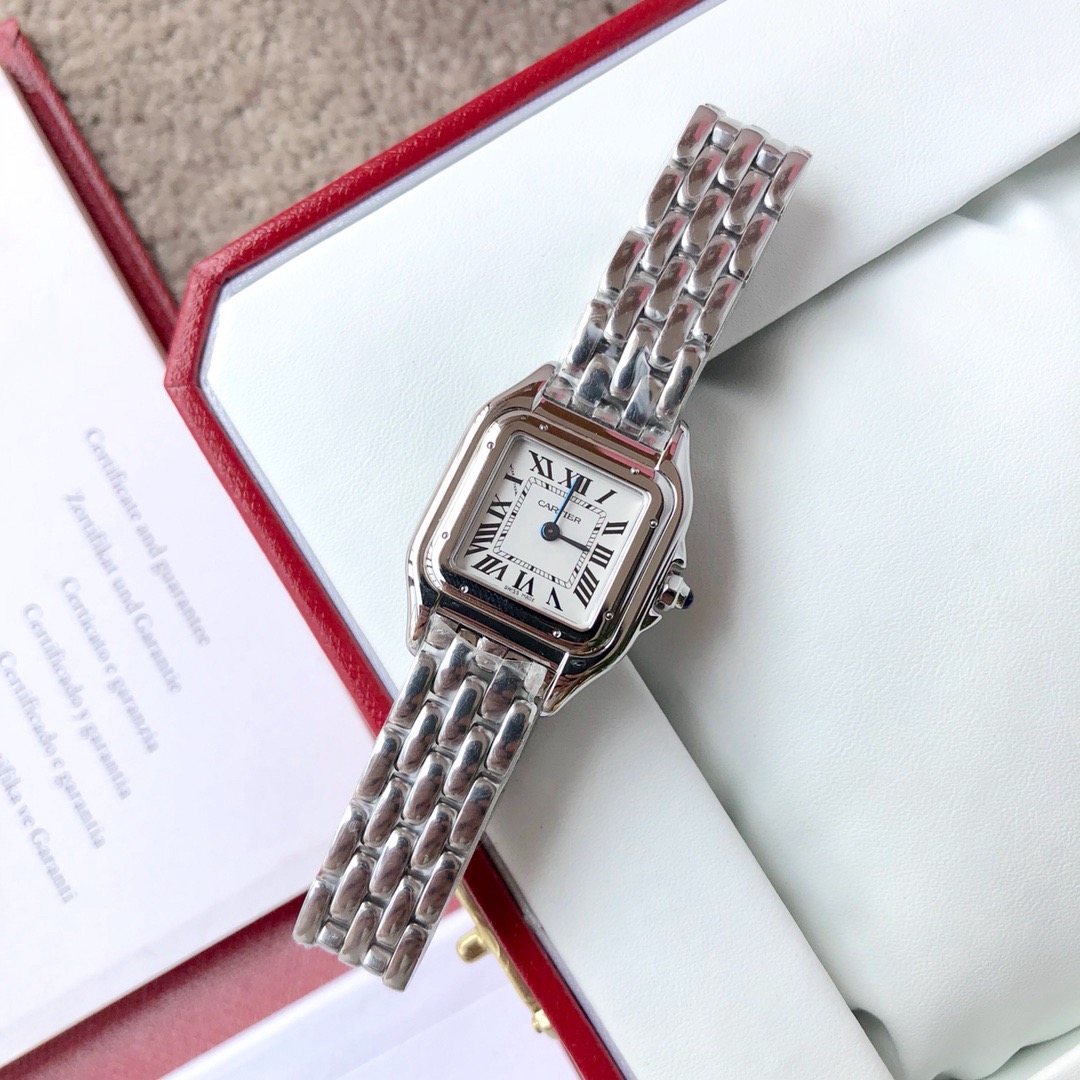 Top Quality C*artier Watches