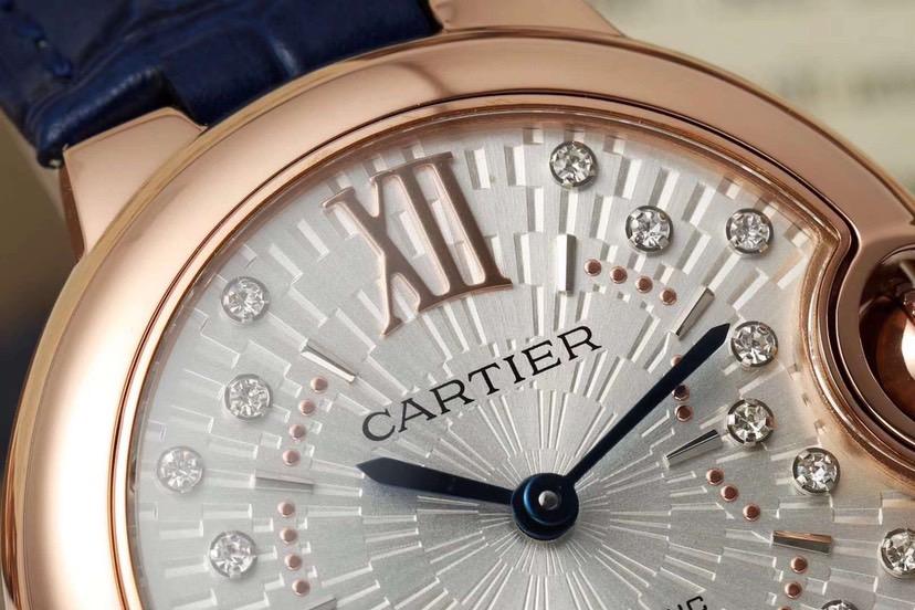 Top Quality C*artier Watches