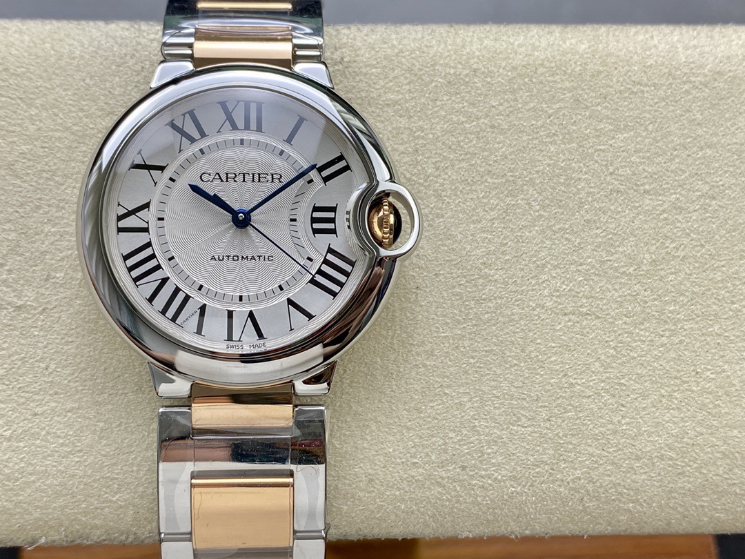 Top Quality C*artier Watches