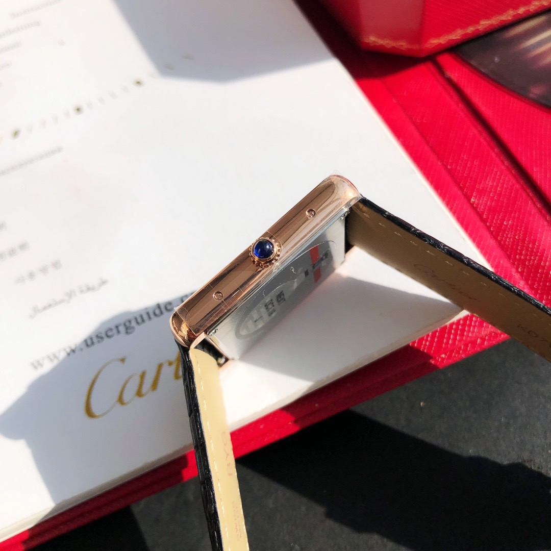 Top Quality C*artier Watches