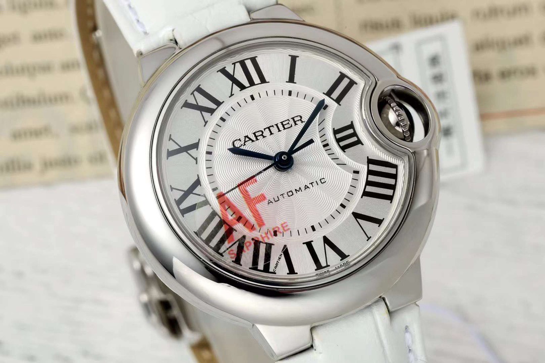 Top Quality C*artier Watches