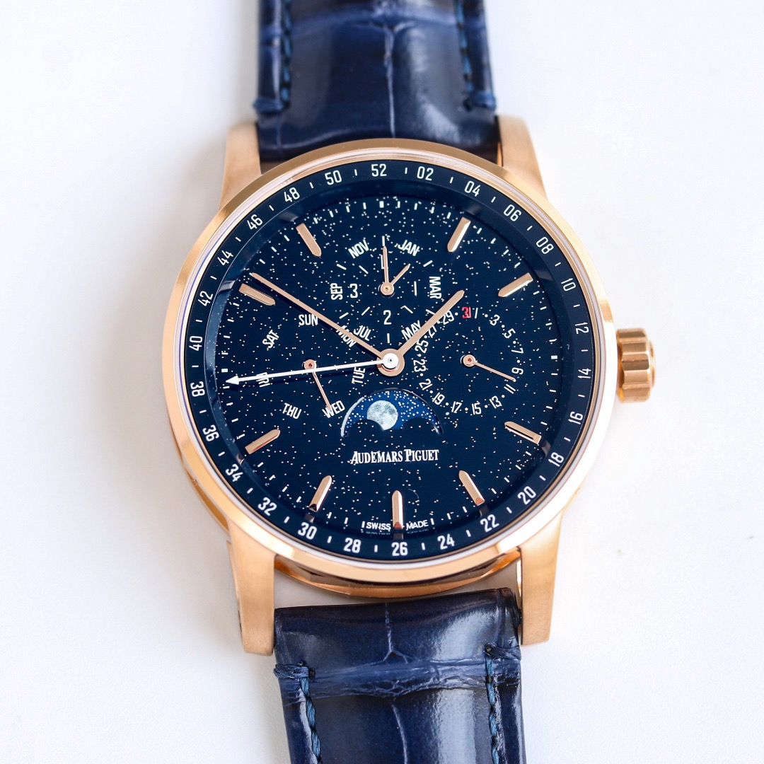 Top Quality A*udemaps P*iguet Watches