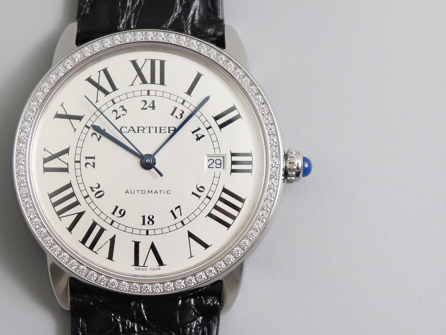 Top Quality C*artier Watches