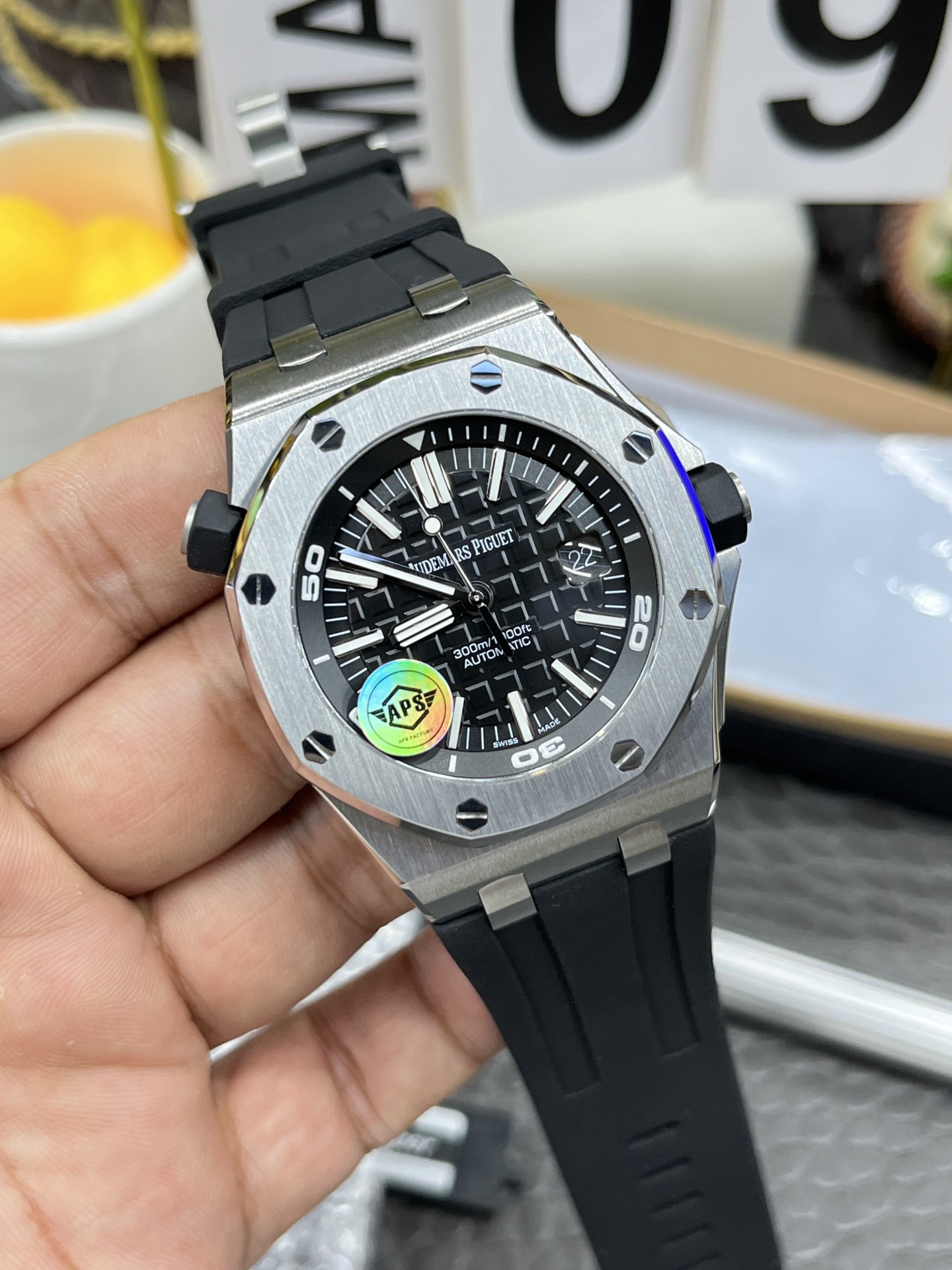 Top Quality A*udemaps P*iguet Watches