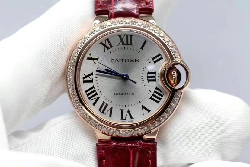 Top Quality C*artier Watches