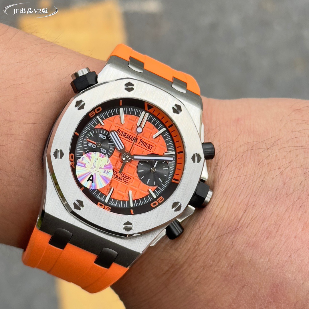 Top Quality A*udemaps P*iguet Watches