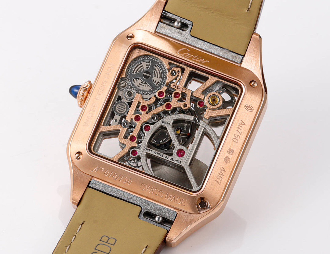 Top Quality C*artier Watches