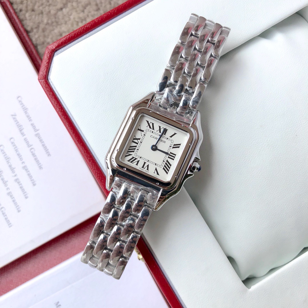 Top Quality C*artier Watches