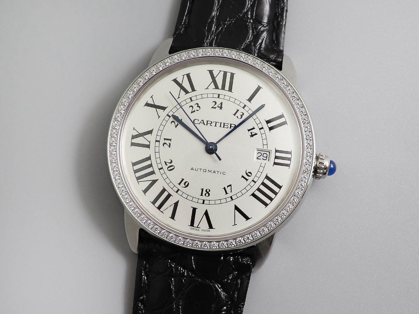 Top Quality C*artier Watches