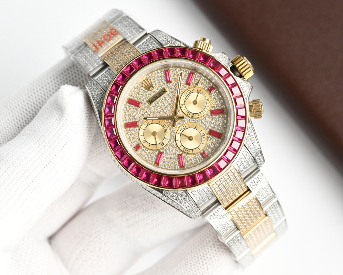 Top Quality R*olex Watches