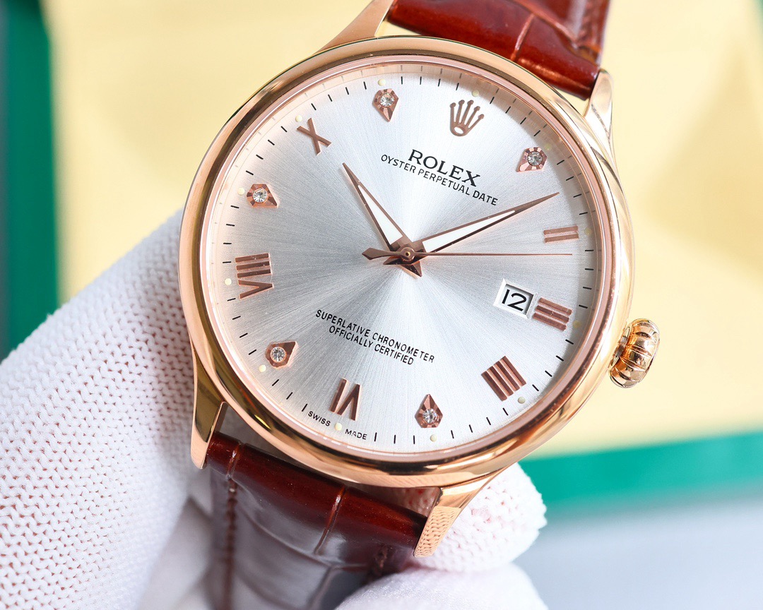 Top Quality R*olex Watches