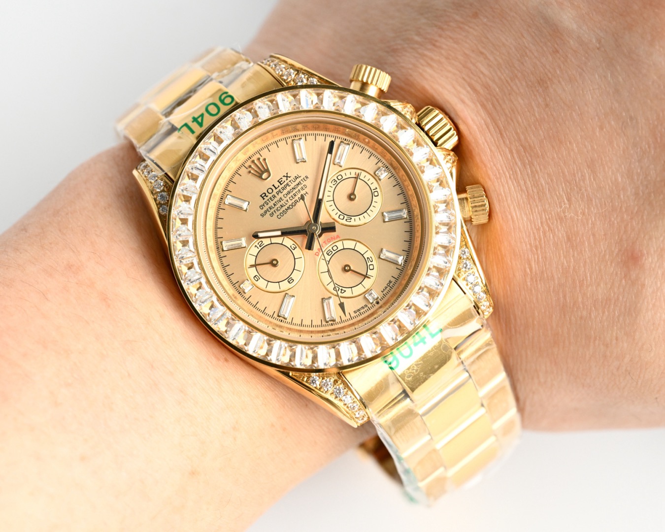 Top Quality R*olex Watches