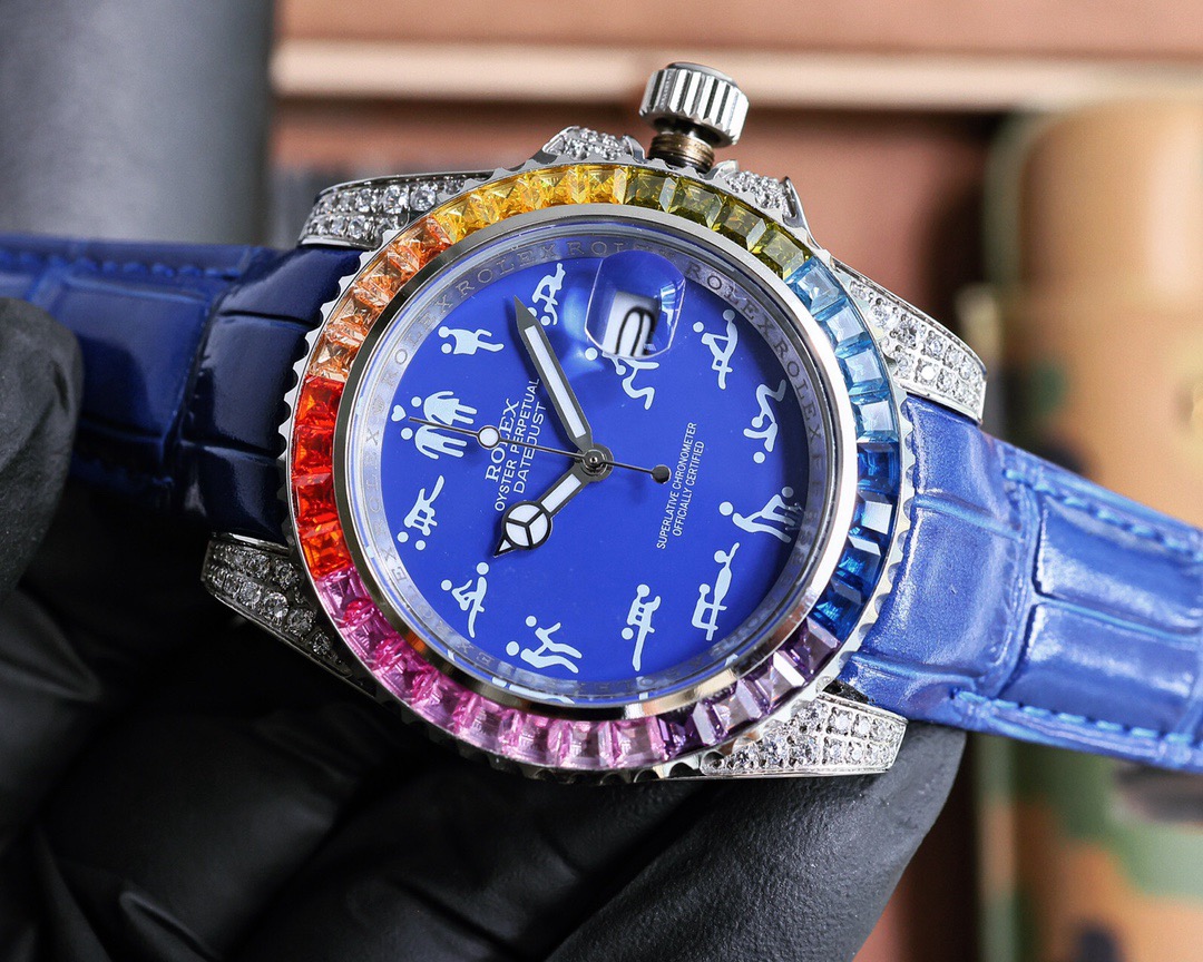 Top Quality R*olex Watches