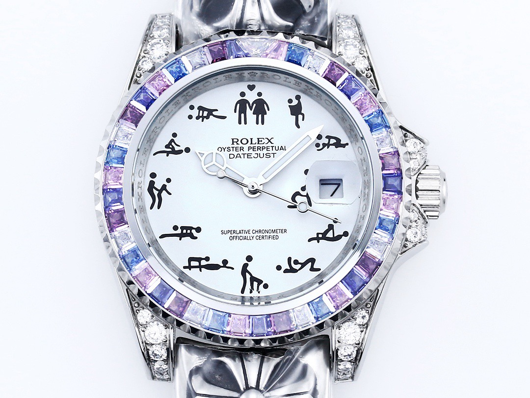 Top Quality R*olex Watches