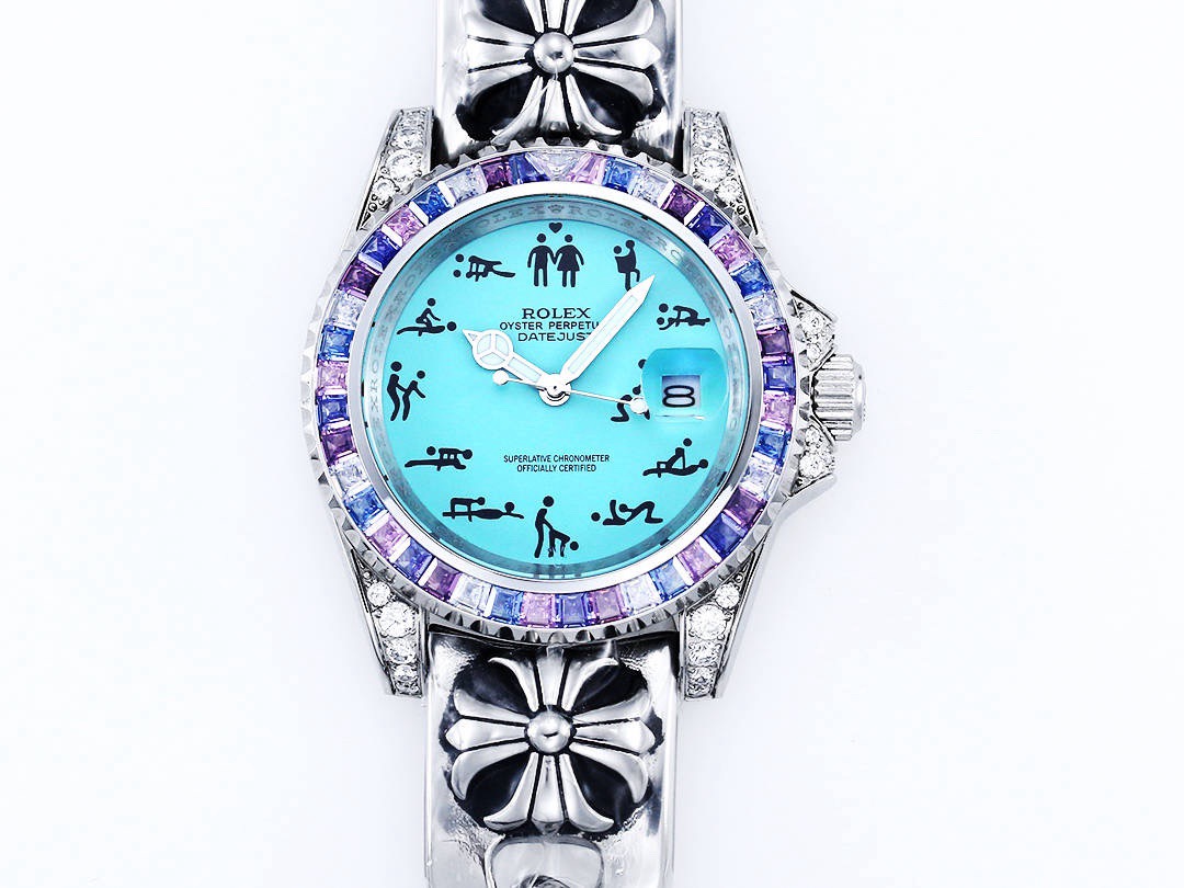 Top Quality R*olex Watches