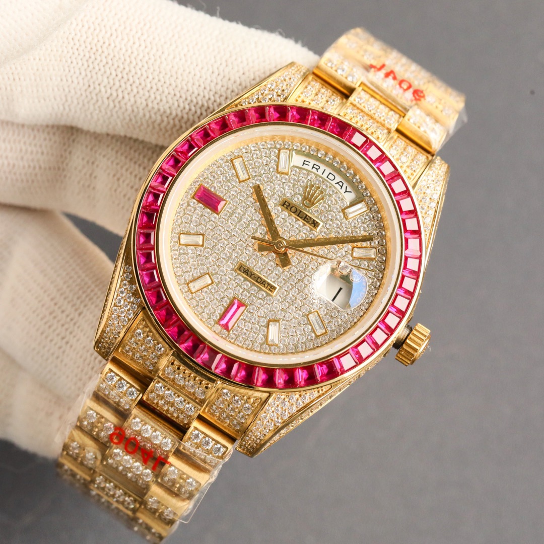 Top Quality R*olex Watches