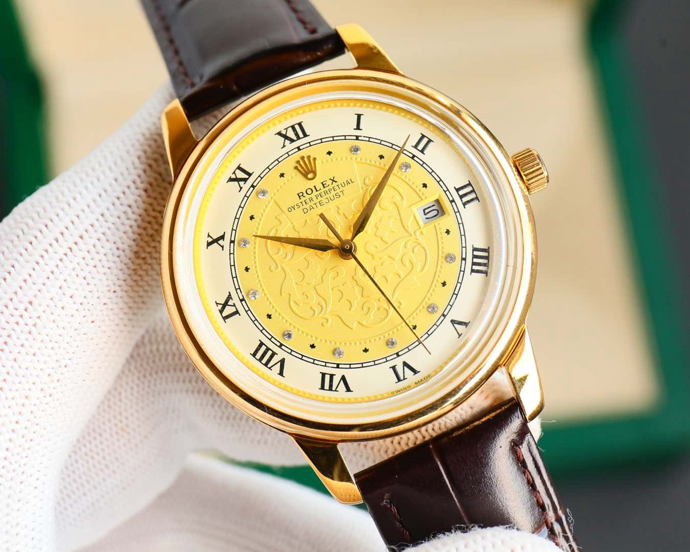 Top Quality R*olex Watches