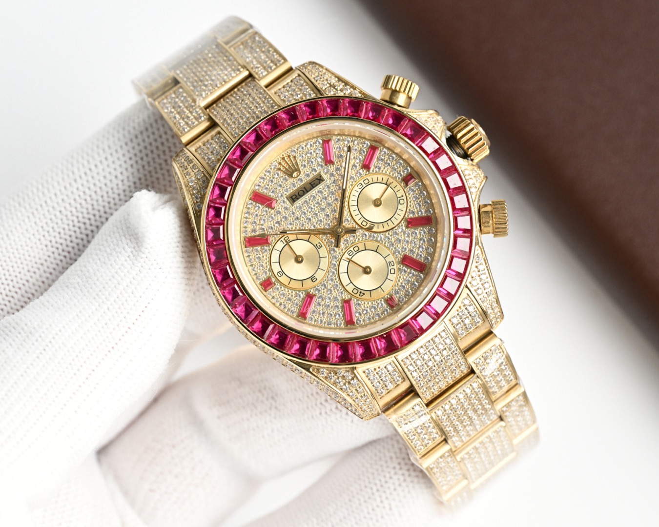 Top Quality R*olex Watches