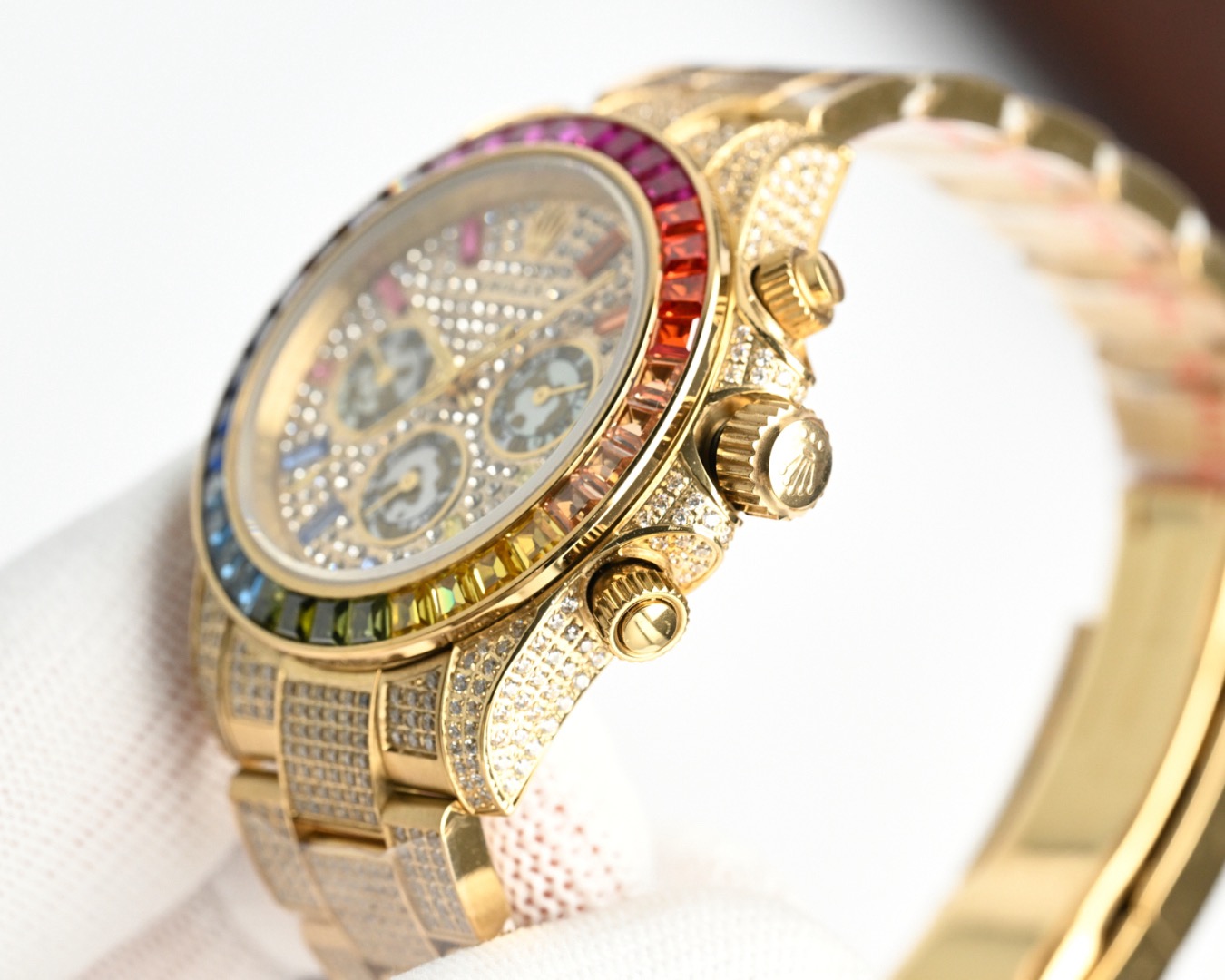 Top Quality R*olex Watches