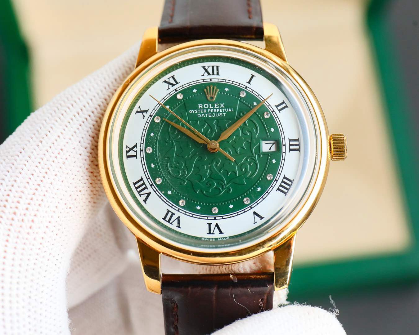 Top Quality R*olex Watches