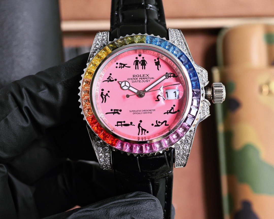 Top Quality R*olex Watches