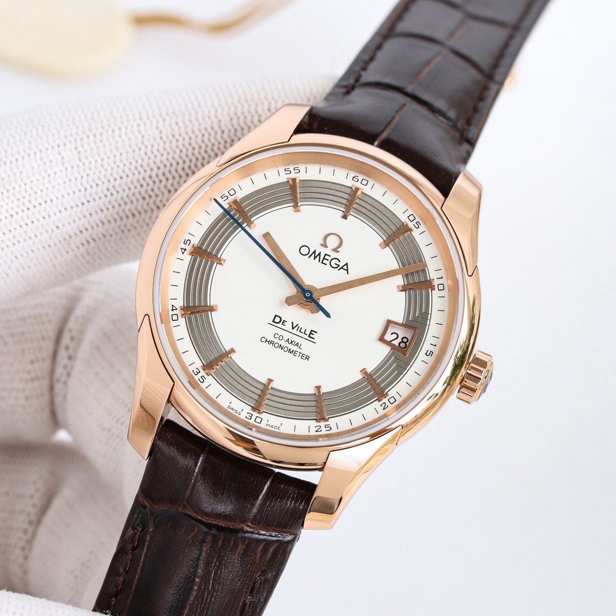 Top Quality 0*mega Watches