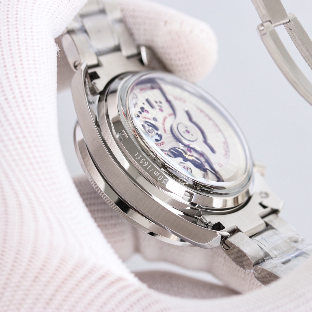 Top Quality 0*mega Watches