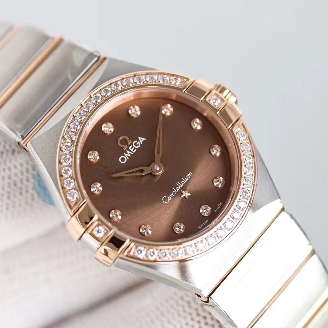 Top Quality 0*mega Watches