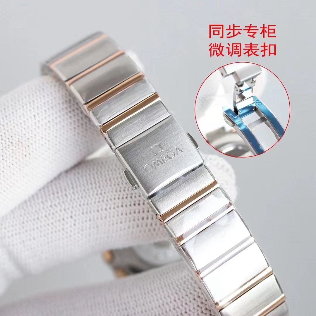 Top Quality 0*mega Watches