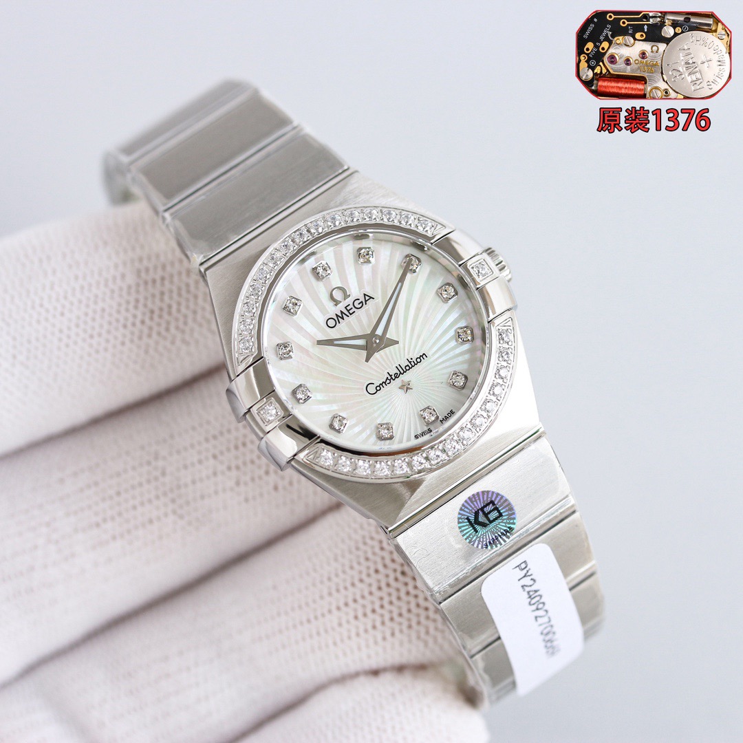 Top Quality 0*mega Watches