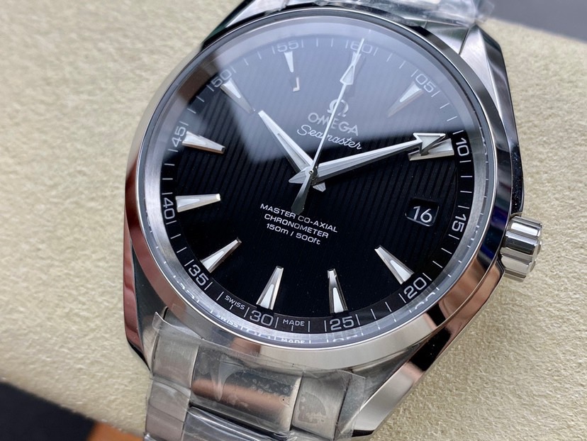 Top Quality 0*mega Watches