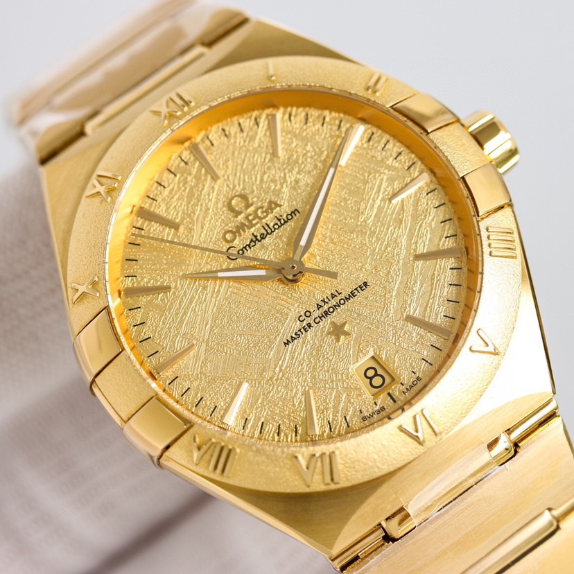 Top Quality 0*mega Watches