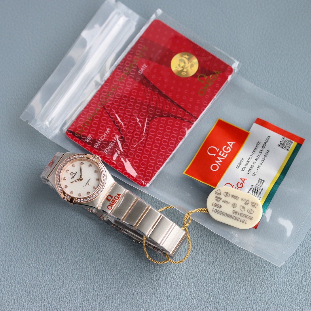 Top Quality 0*mega Watches