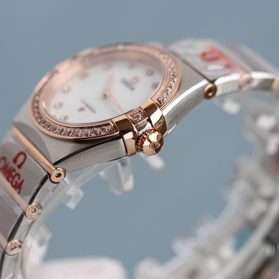 Top Quality 0*mega Watches