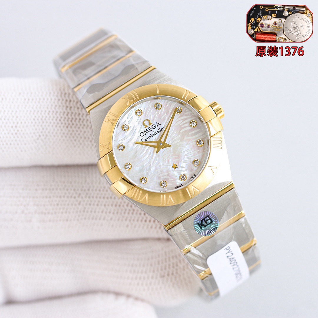 Top Quality 0*mega Watches