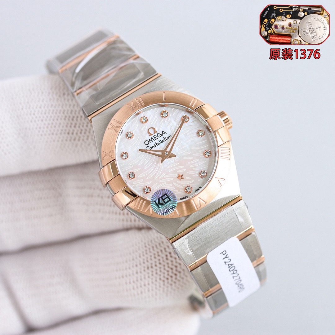 Top Quality 0*mega Watches