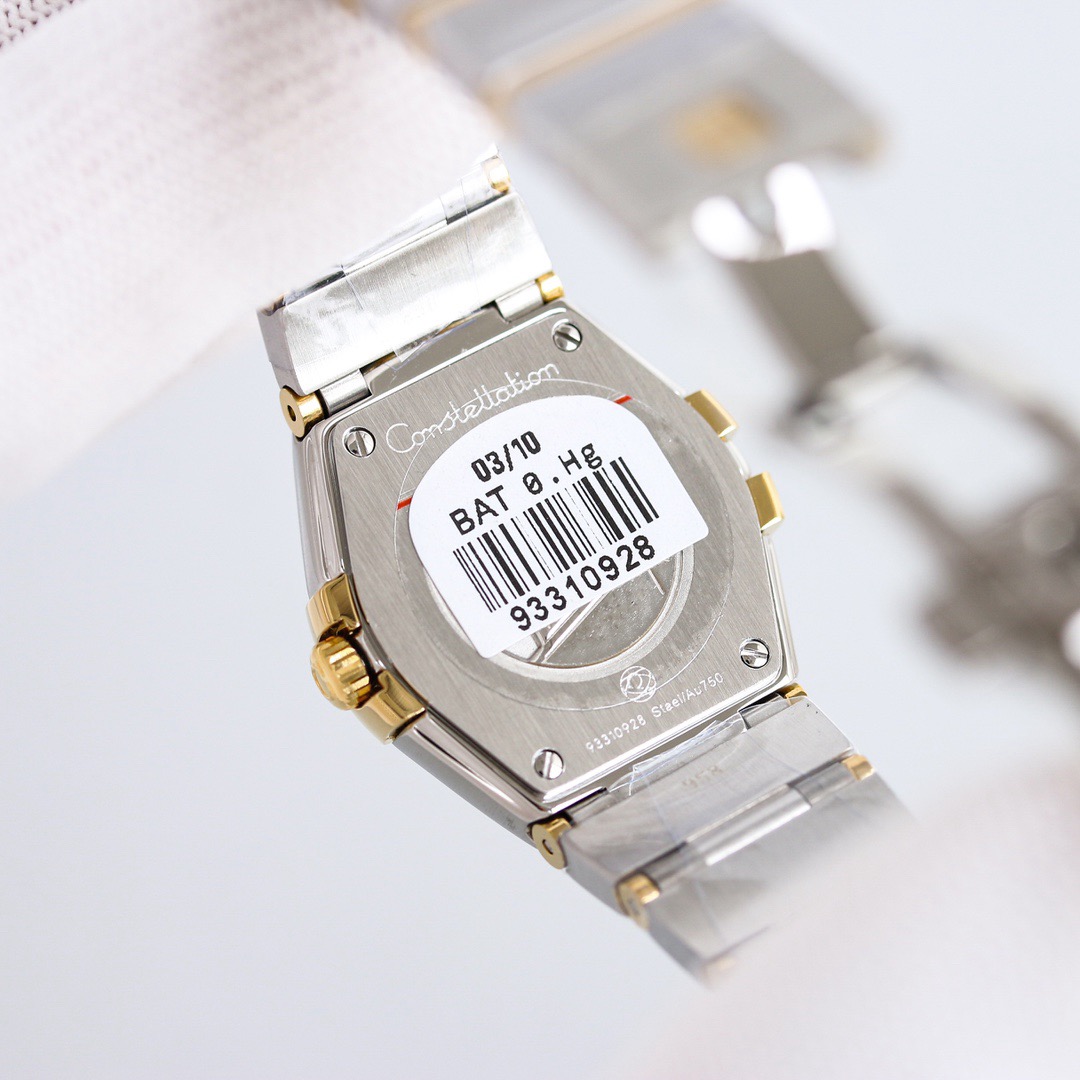 Top Quality 0*mega Watches