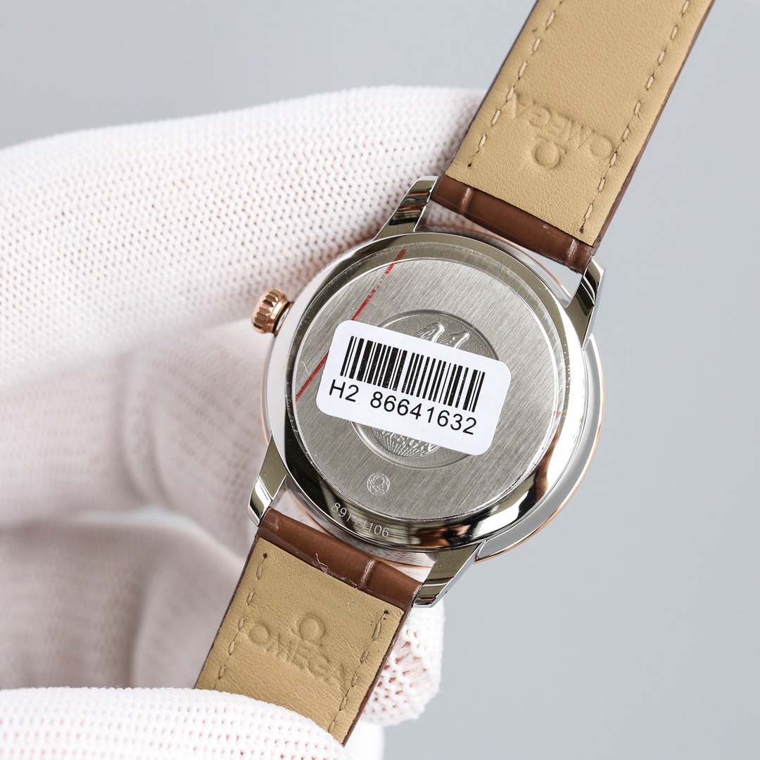 Top Quality 0*mega Watches