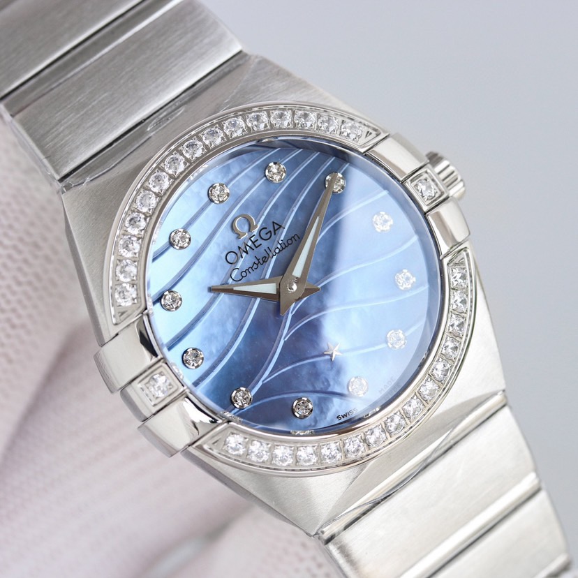 Top Quality 0*mega Watches