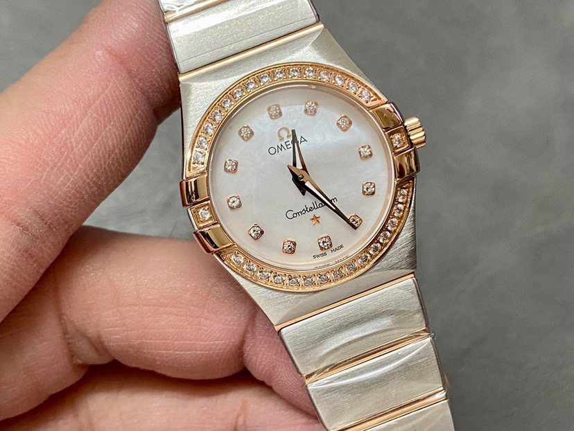 Top Quality 0*mega Watches