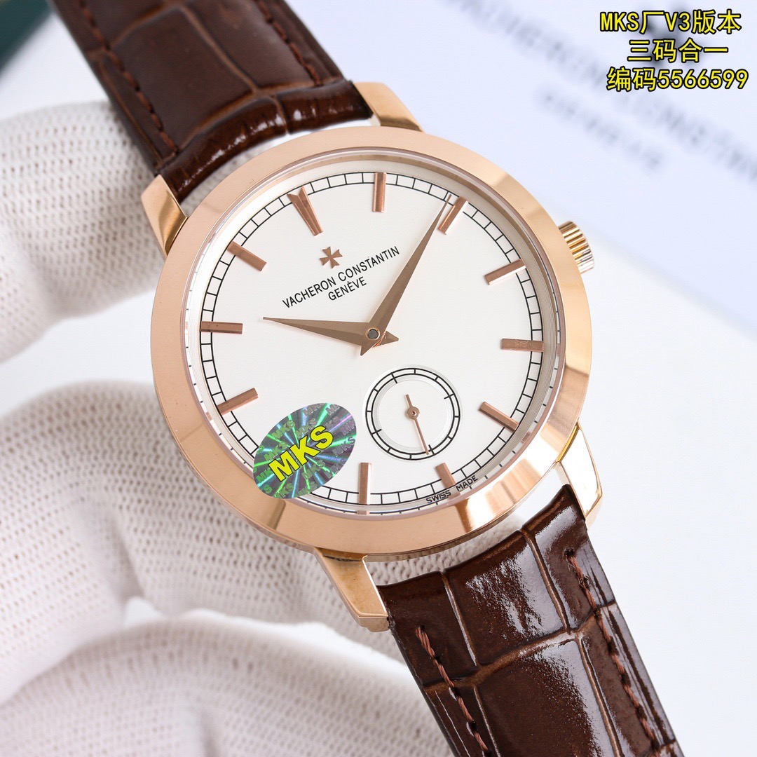 Top Quality V*acheron C*onstantin Watches