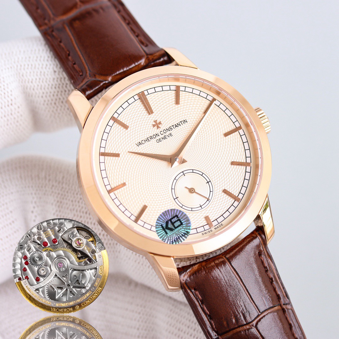 Top Quality V*acheron C*onstantin Watches