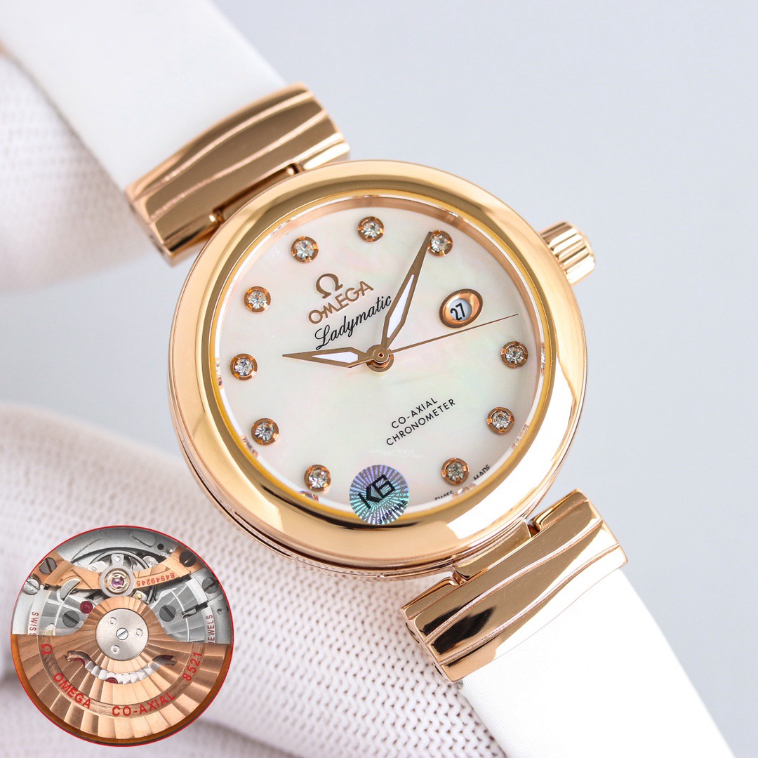 Top Quality 0*mega Watches