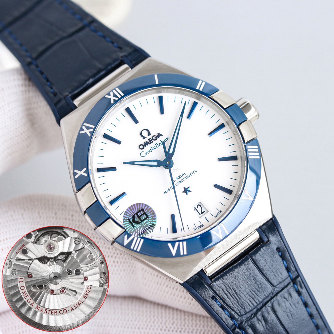 Top Quality 0*mega Watches