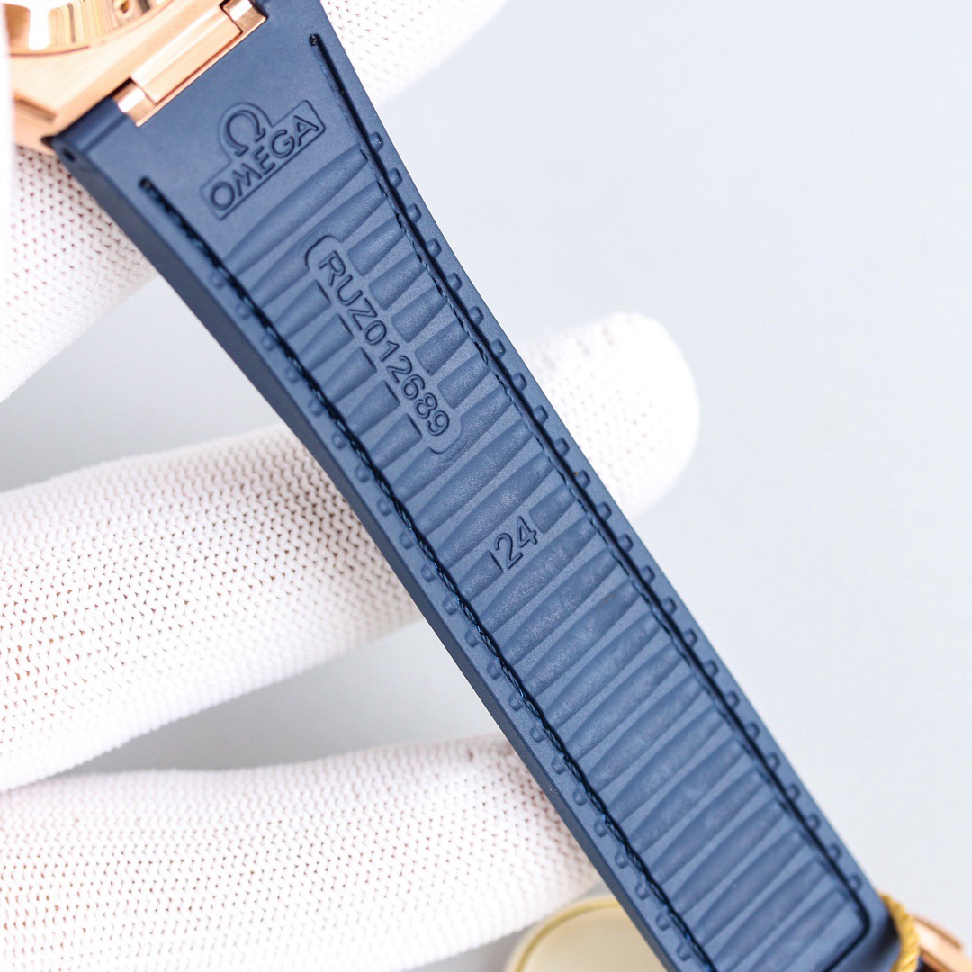 Top Quality 0*mega Watches