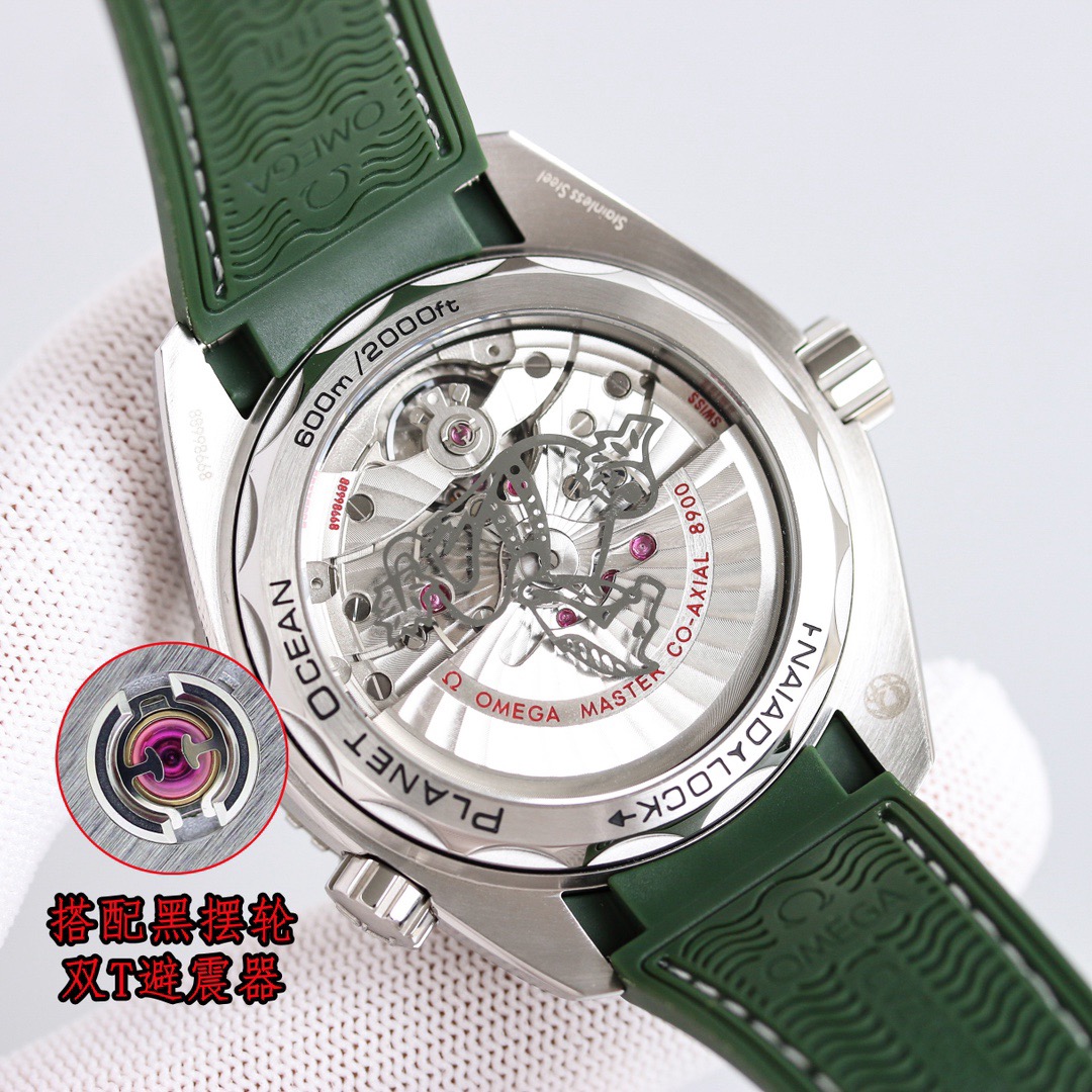 Top Quality 0*mega Watches